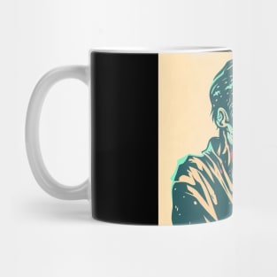 ZOMBIE NATION Mug